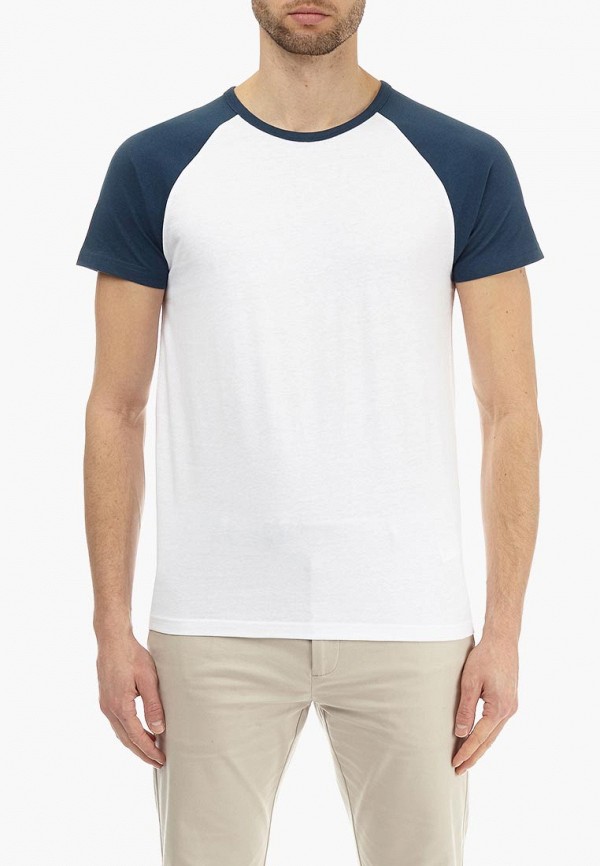 

Футболка Burton Menswear London, Белый