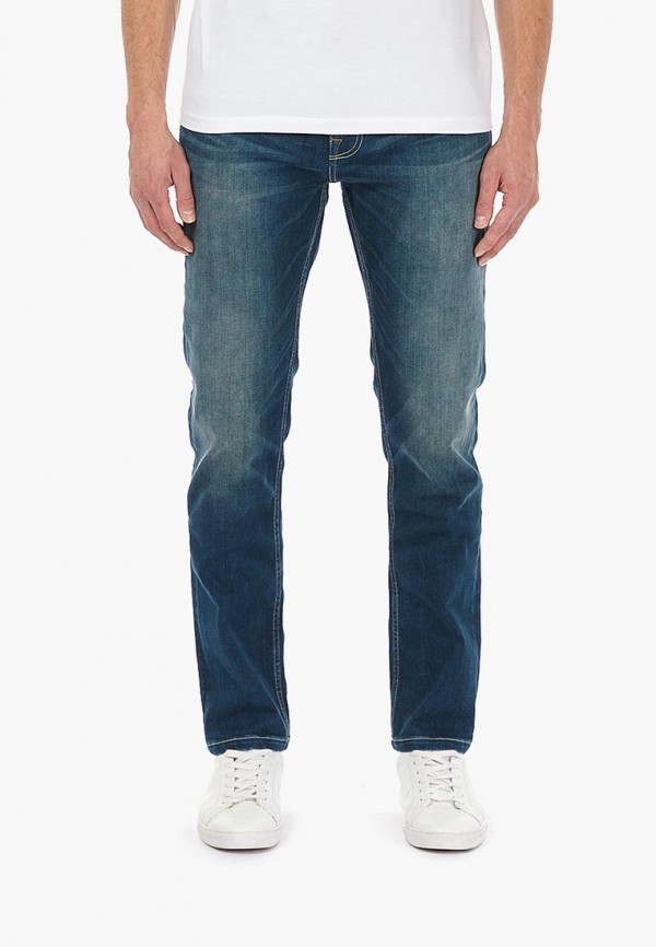 

Джинсы Burton Menswear London, Синий