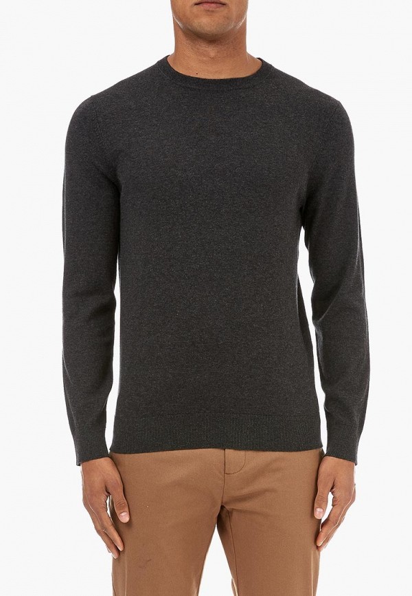 

Джемпер Burton Menswear London, Серый