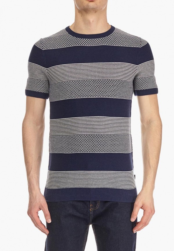

Футболка Burton Menswear London, Синий