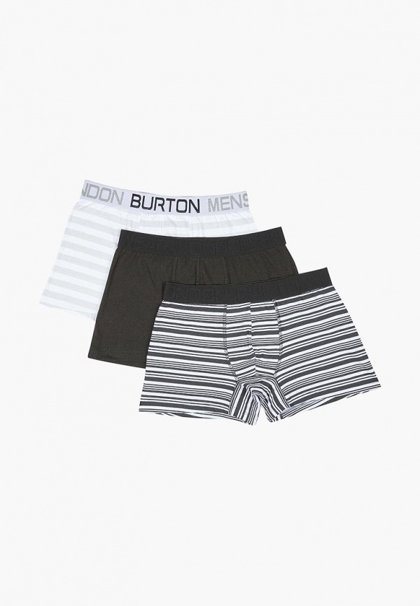 

Комплект Burton Menswear London, Разноцветный