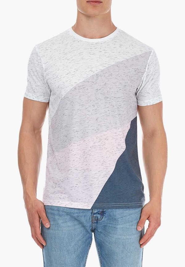 

Футболка Burton Menswear London, Серый