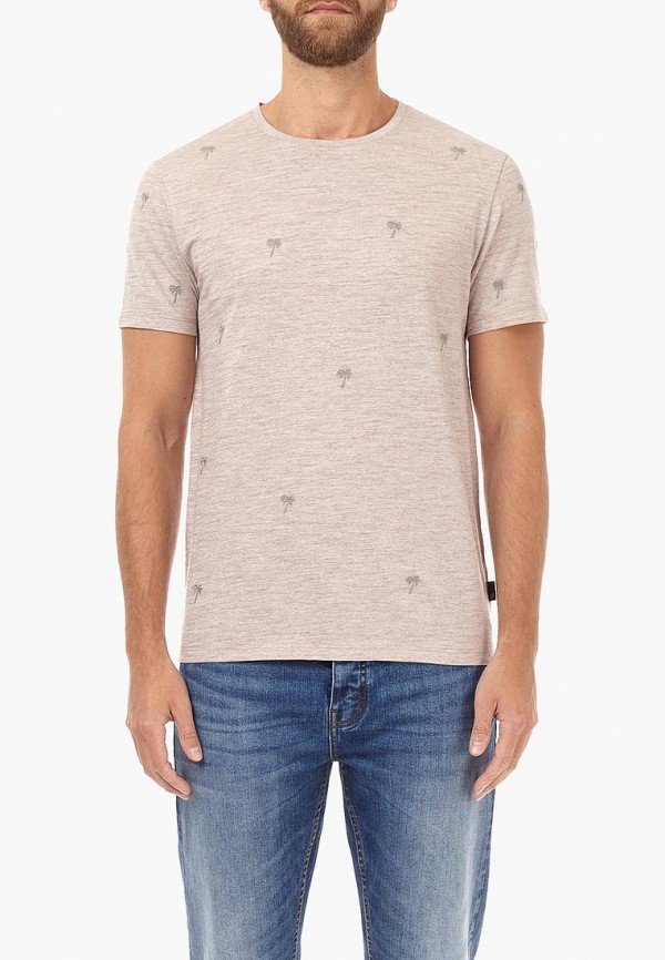 

Футболка Burton Menswear London, Розовый