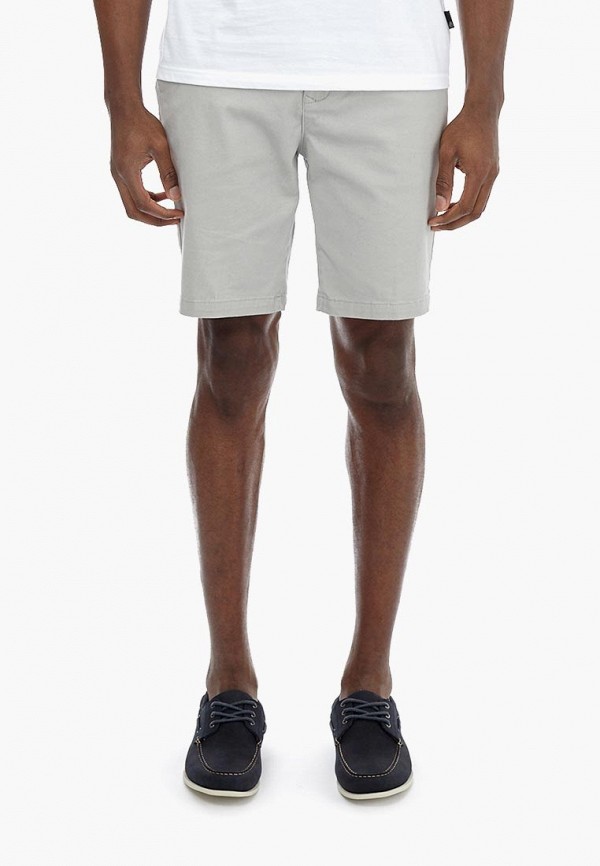 

Шорты Burton Menswear London, Серый
