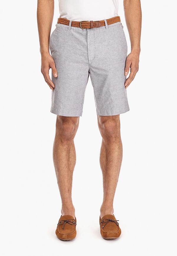 

Шорты Burton Menswear London, Серый