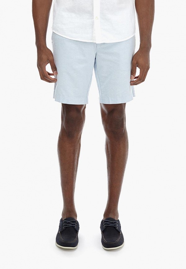 

Шорты Burton Menswear London, Голубой