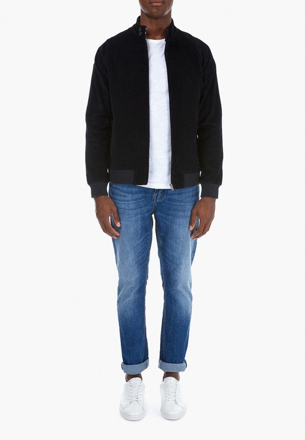 

Куртка Burton Menswear London, Синий