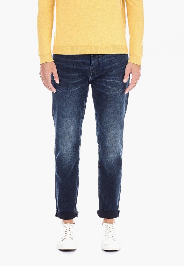 

Джинсы Burton Menswear London, Синий