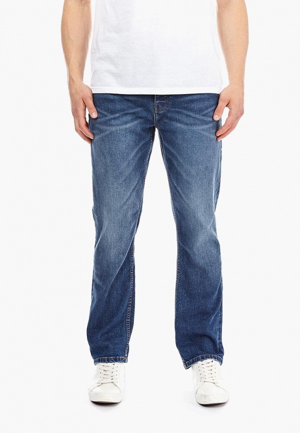 

Джинсы Burton Menswear London, Синий