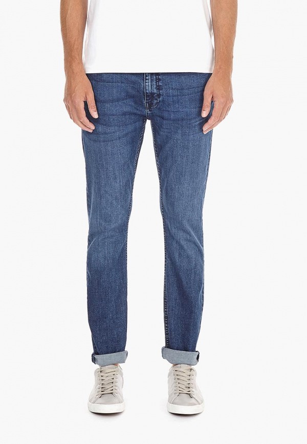 

Джинсы Burton Menswear London, Синий