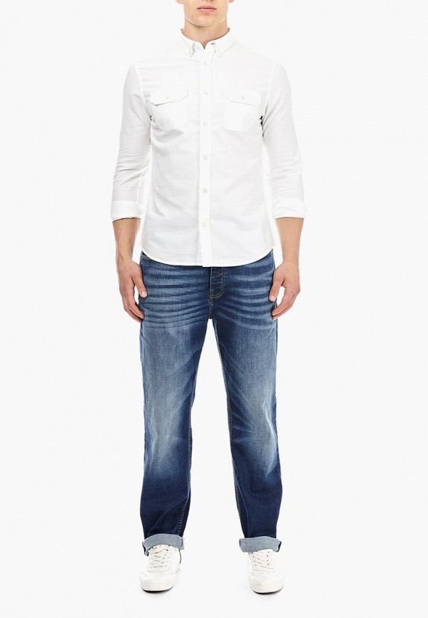 

Джинсы Burton Menswear London, Синий