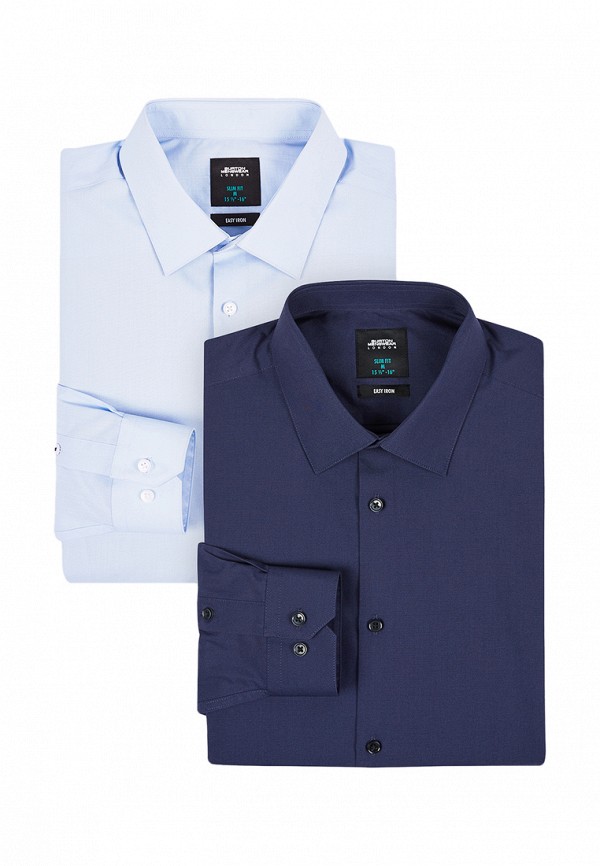 

Комплект Burton Menswear London, Синий