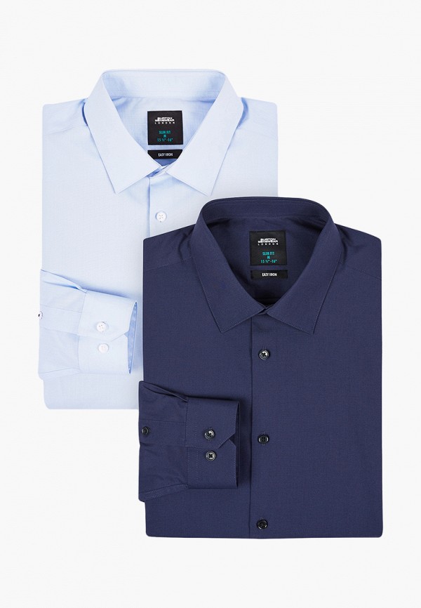 

Комплект Burton Menswear London, Синий