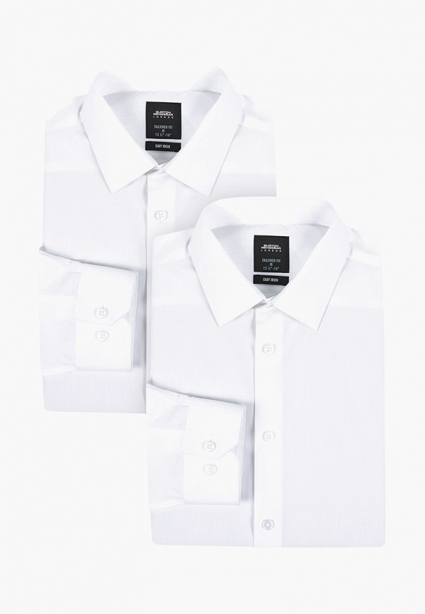 

Комплект Burton Menswear London, Белый