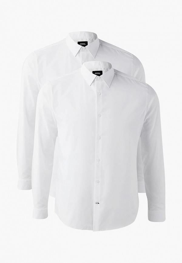

Комплект Burton Menswear London, Белый