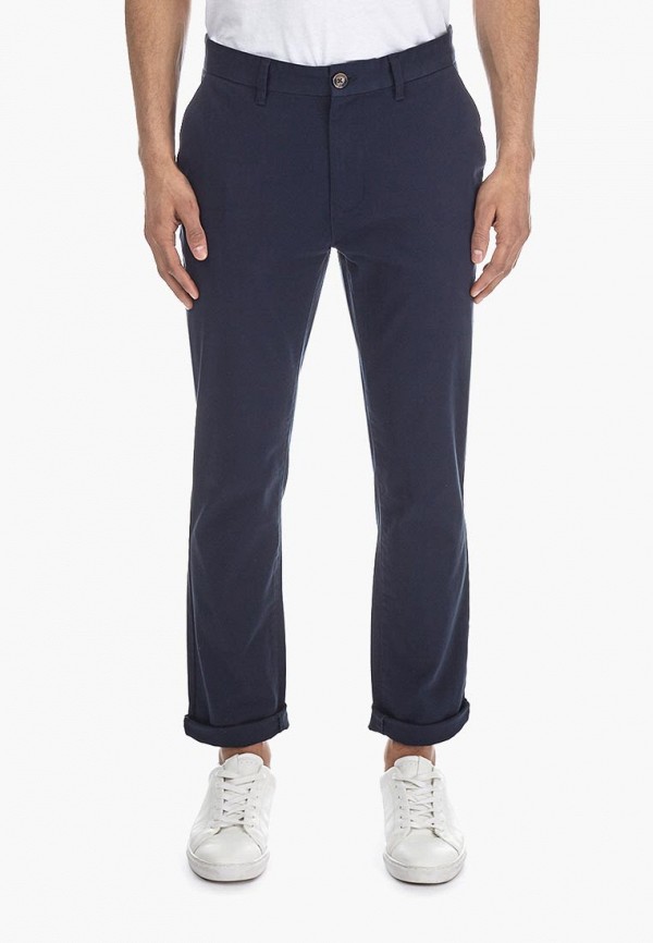 

Брюки Burton Menswear London, Синий