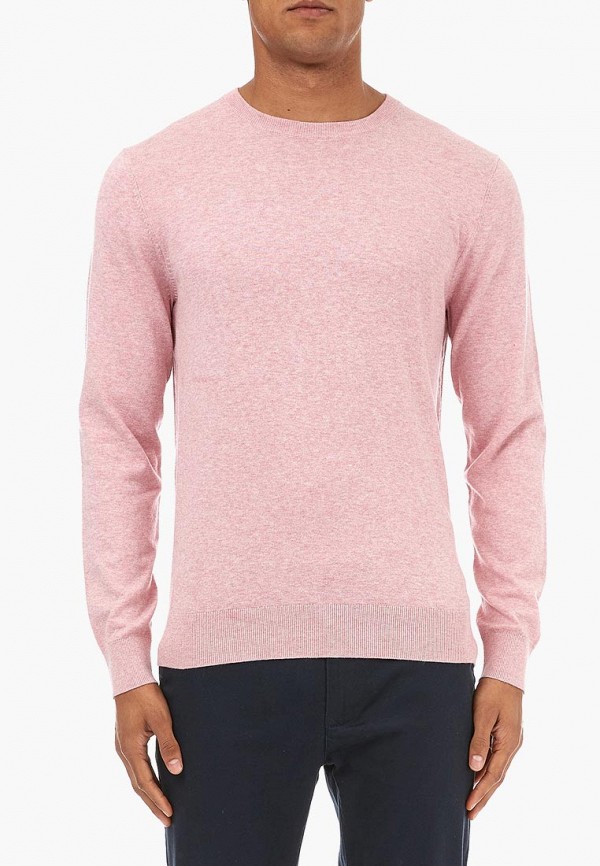 

Джемпер Burton Menswear London, Розовый