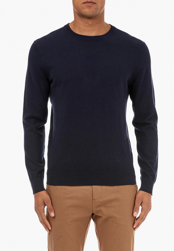 

Джемпер Burton Menswear London, Синий