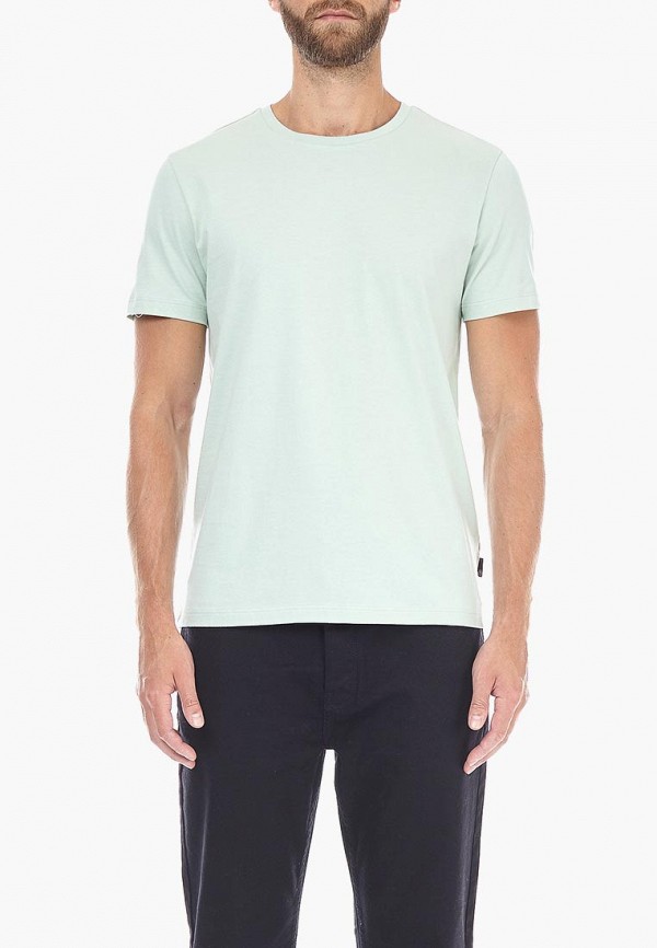 

Футболка Burton Menswear London, Burton Menswear London BU014EMCDWI6, Зеленый