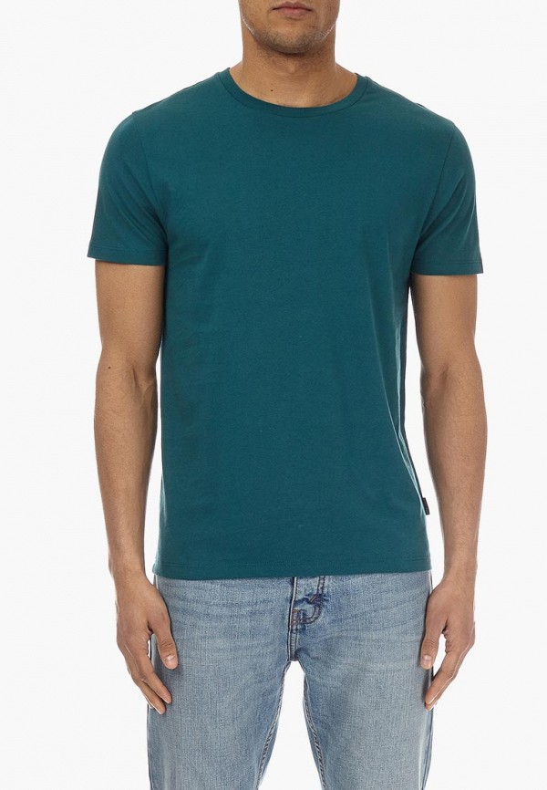 

Футболка Burton Menswear London, Бирюзовый