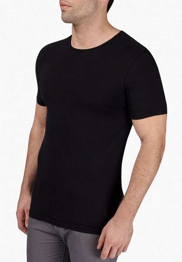 

Футболка Burton Menswear London; Burton Menswear London BU014EMCDWJ3, Черный