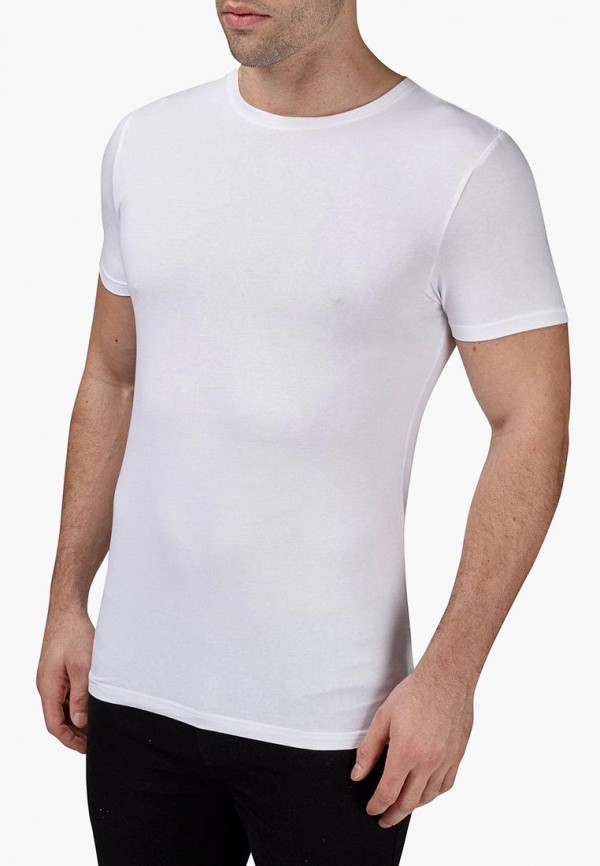 

Футболка Burton Menswear London, Белый