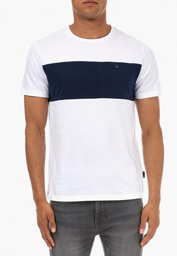 

Футболка Burton Menswear London, Белый
