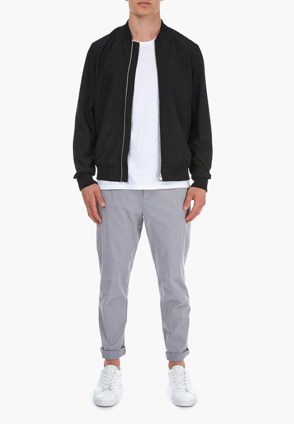 

Куртка Burton Menswear London, Черный