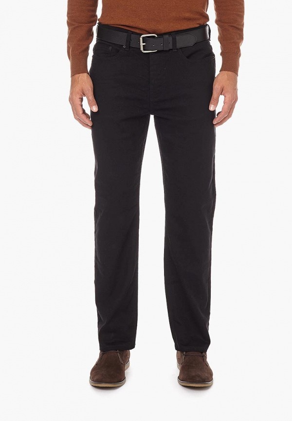 

Джинсы Burton Menswear London, Черный