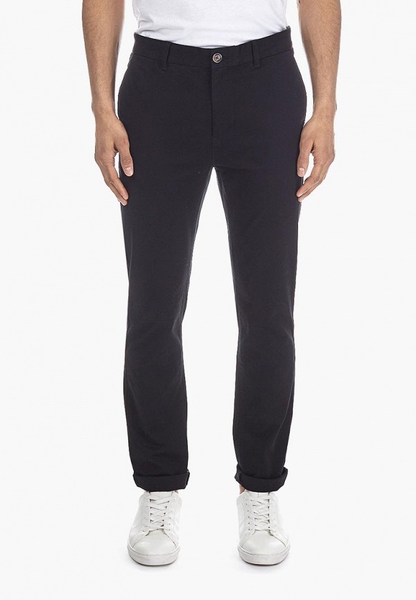

Брюки Burton Menswear London, Burton Menswear London BU014EMCFKA1, Черный