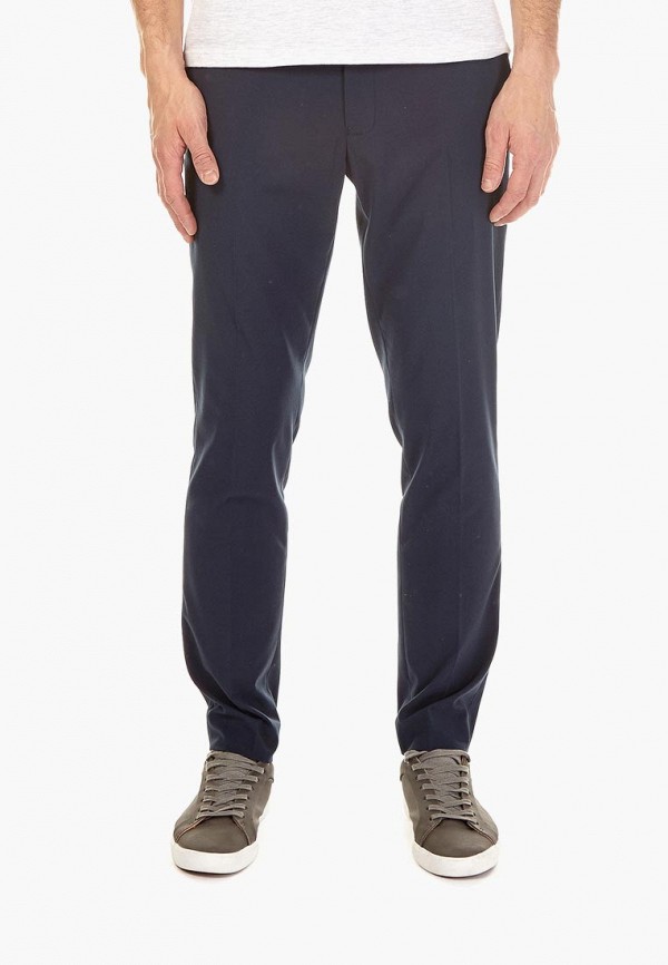 

Брюки Burton Menswear London, Burton Menswear London BU014EMCFKA3, Синий