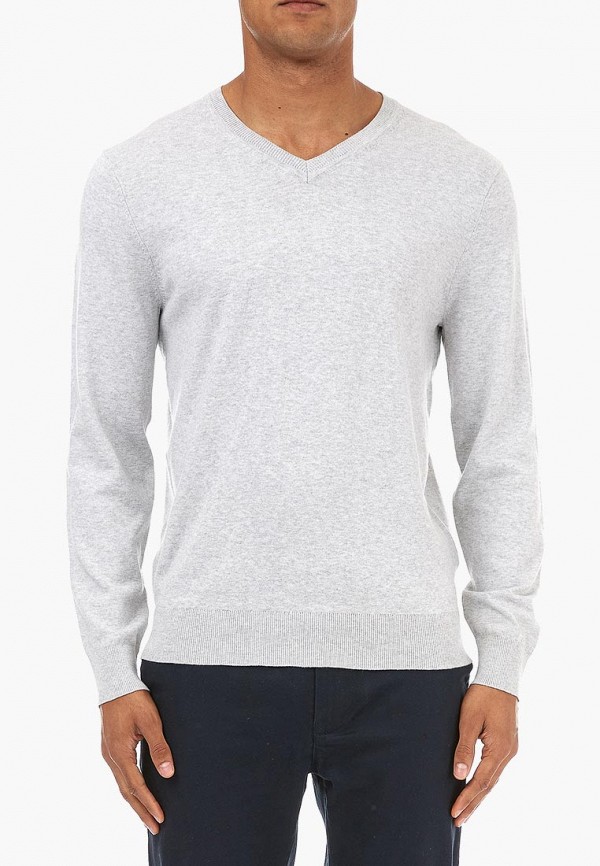 

Пуловер Burton Menswear London, Burton Menswear London BU014EMCFKA5, Серый