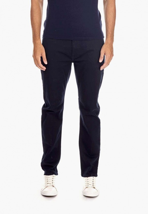 

Джинсы Burton Menswear London, Burton Menswear London BU014EMCHOC7, Синий