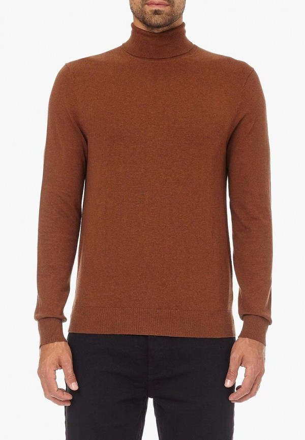 

Водолазка Burton Menswear London, Коричневый