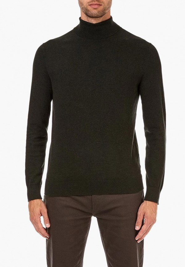 

Водолазка Burton Menswear London, Зеленый