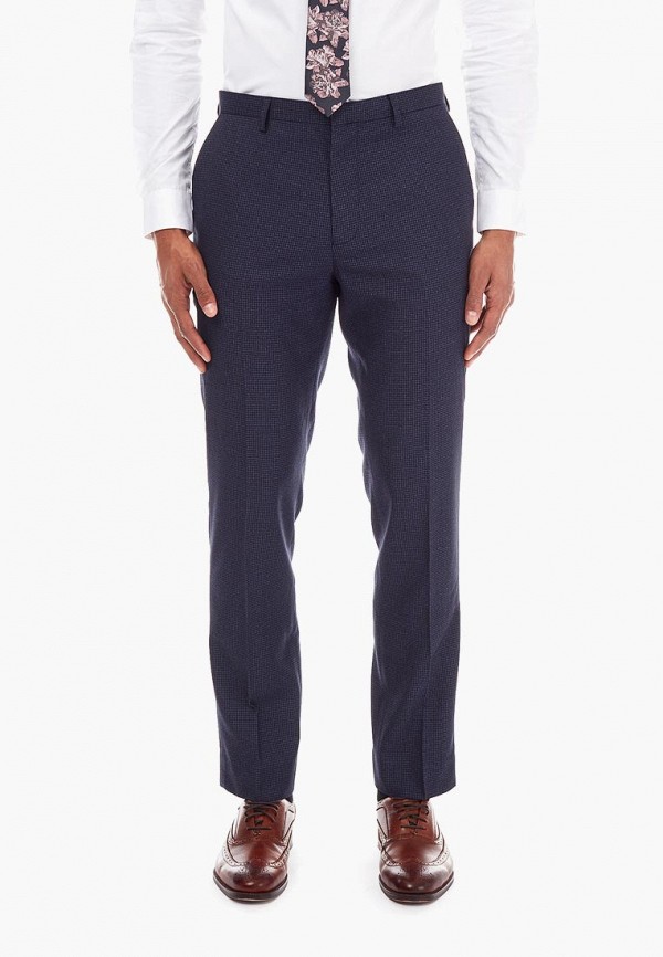 

Брюки Burton Menswear London, Синий