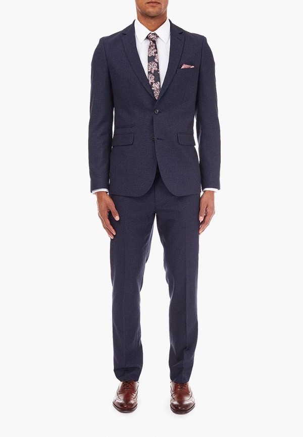 

Брюки Burton Menswear London, Синий