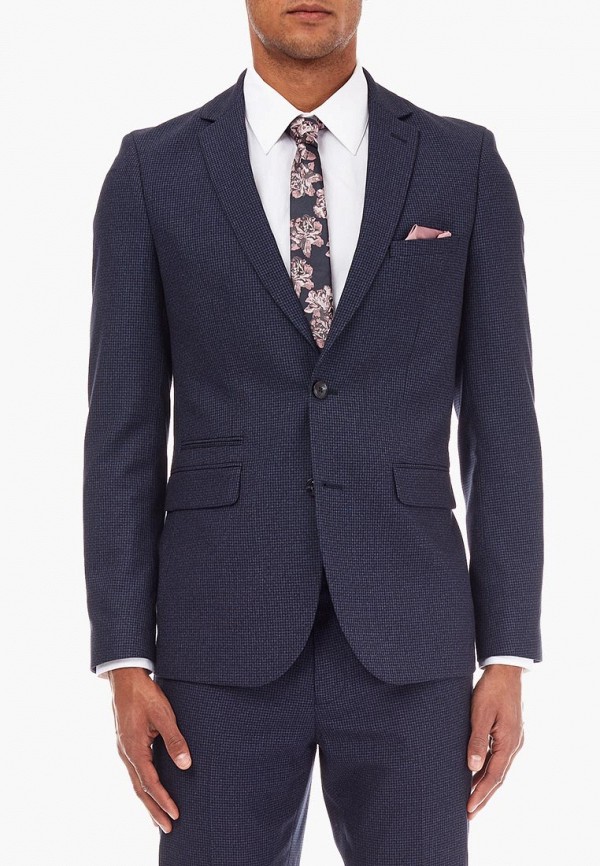 

Брюки Burton Menswear London, Синий