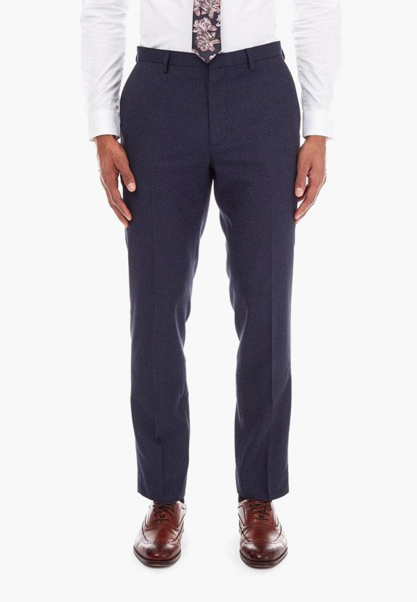 

Брюки Burton Menswear London, Синий