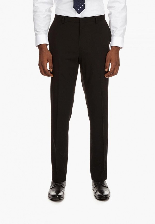 

Брюки Burton Menswear London, Burton Menswear London BU014EMCKWS0, Черный