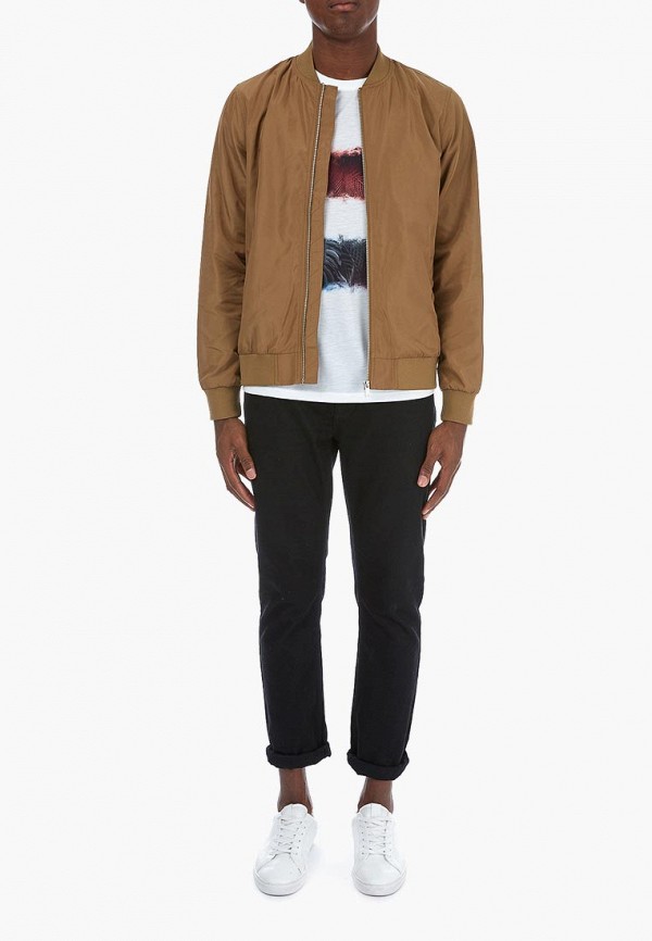 

Куртка Burton Menswear London, Бежевый