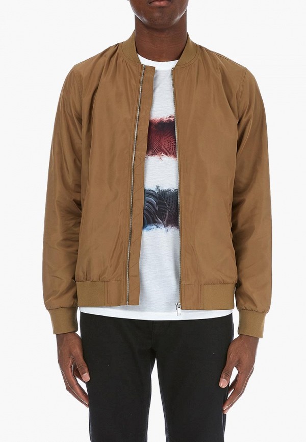 

Куртка Burton Menswear London, Бежевый