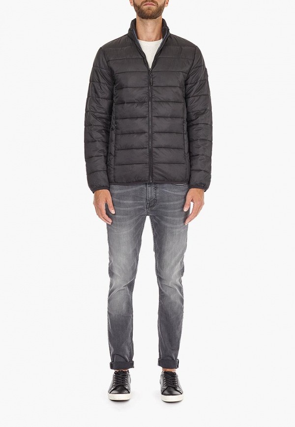

Куртка утепленная Burton Menswear London, Черный