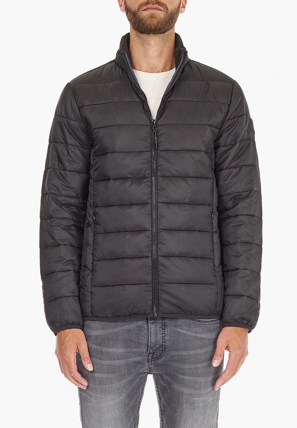 

Куртка утепленная Burton Menswear London, Burton Menswear London BU014EMCKWS3, Черный