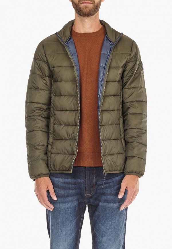 

Куртка утепленная Burton Menswear London, Хаки
