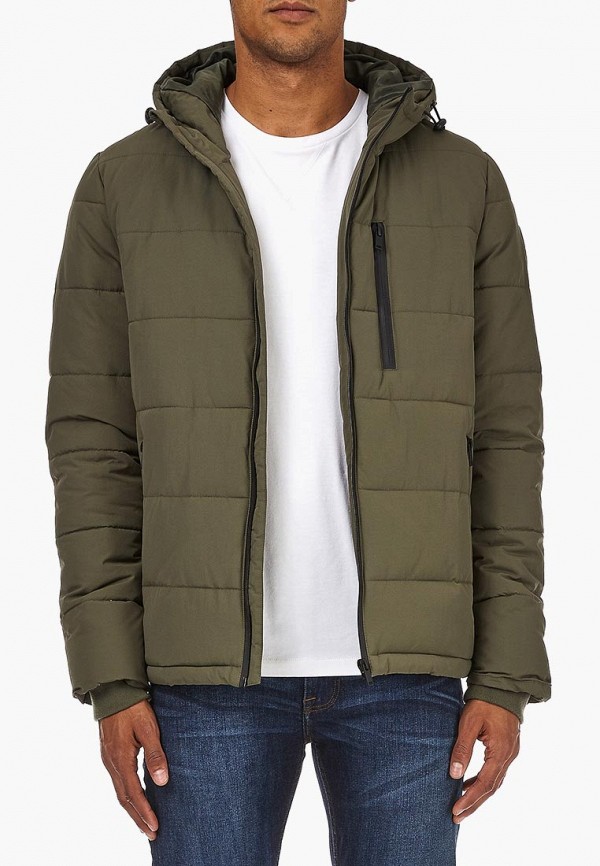 

Куртка утепленная Burton Menswear London, Хаки