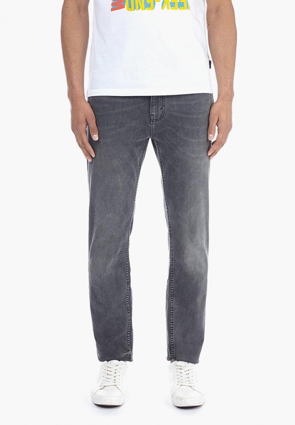 

Джинсы Burton Menswear London, Серый