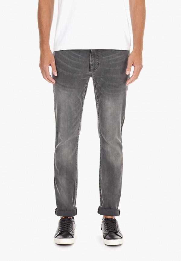 

Джинсы Burton Menswear London, Серый