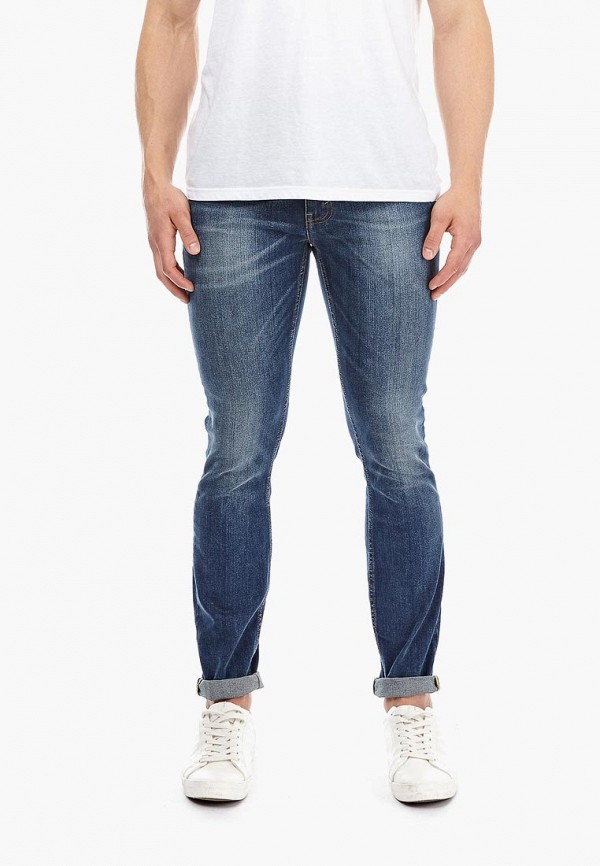 

Джинсы Burton Menswear London, Синий