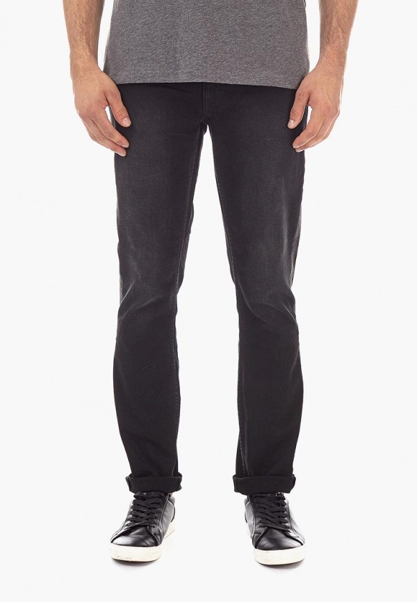 

Джинсы Burton Menswear London, Черный
